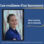 Les Coulisses d'un lancement
