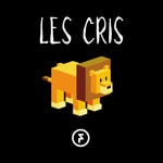Logo of the podcast Les Cris Podcast Les Cris