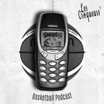 Podcast Les Croqueurs'