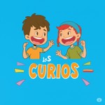 Podcast Les Curios