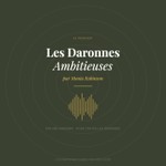 Logo of the podcast Les Daronnes Ambitieuses Podcast Les Daronnes Ambitieuses