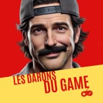 Les Darons du Game – Podcast Jeux Vidéo : Tests, Actu et Décryptages Les Darons du Game – Podcast Jeux Vidéo : Tests, Actu et Décryptages