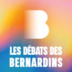 Logo of the podcast Les débats des Bernardins Podcast Les débats des Bernardins