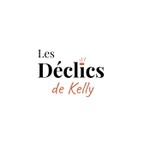Logo of the podcast Les Déclics de Kelly Podcast Les Déclics de Kelly