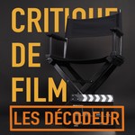 Logo of the podcast LES DÉCODEURS 2.0 Podcast LES DÉCODEURS 2.0