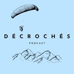 Logo of the podcast Les décrochés Podcast Les décrochés