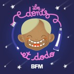 Logo of the podcast Les dents et dodo Podcast Les dents et dodo