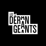 Logo of the podcast Les Dérangeants Logo of the podcast Les Dérangeants