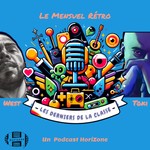 Logo of the podcast Les Derniers de la Classe Podcast Les Derniers de la Classe