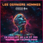 Les derniers Hommes Les derniers Hommes