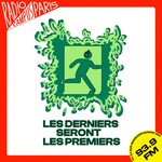 Logo of the podcast Les derniers seront les premiers Podcast Les derniers seront les premiers