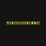 Logo of the podcast Les dessous de l'IA Podcast Les dessous de l'IA