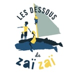 Logo of the podcast Les Dessous de Zaï Zaï Podcast Les Dessous de Zaï Zaï
