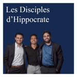 Les Disciples d'Hippocrate Les Disciples d'Hippocrate
