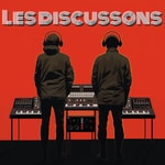 Logo of the podcast Les Discussons Podcast Les Discussons