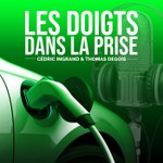 Les Doigts Dans La Prise Podcast Les Doigts Dans La Prise