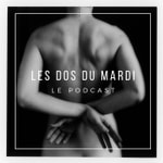 Logo of the podcast LES DOS DU MARDI Podcast LES DOS DU MARDI