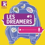 Podcast Les Dreamers