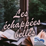 Logo of the podcast Les échappées belles Podcast Les échappées belles
