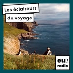 Logo of the podcast Les éclaireurs du voyage Podcast Les éclaireurs du voyage