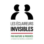 Logo of the podcast Les Éclaireurs Invisibles Podcast Les Éclaireurs Invisibles