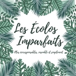 Logo of the podcast Les Écolos Imparfaits: Devenir écolo mode d'emploi Podcast Les Écolos Imparfaits: Devenir écolo mode d'emploi