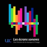 Logo of the podcast Les écrans sonores Podcast Les écrans sonores