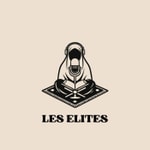 Logo of the podcast les Elites Podcast les Elites