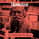 Logo of the podcast Les émissions sociales Podcast Les émissions sociales