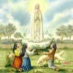 Logo of the podcast Les enfants de Fatima Podcast Les enfants de Fatima