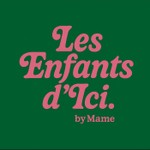 Logo of the podcast Les enfants d’ici Podcast Les enfants d’ici