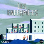 Logo of the podcast Les Enfermé·es Podcast Les Enfermé·es