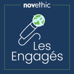 Logo of the podcast Les Engagés Podcast Les Engagés