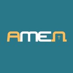Logo of the podcast Les entretiens d'Amen Media Podcast Les entretiens d'Amen Media