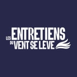 Logo of the podcast LES ENTRETIENS DU VENT SE LÈVE Podcast LES ENTRETIENS DU VENT SE LÈVE