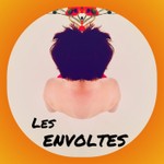 Logo of the podcast Les envoltes Podcast Les envoltes