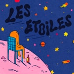 Logo of the podcast Les Étoiles Podcast Les Étoiles