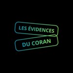 Logo of the podcast Les Évidences du Coran Podcast Les Évidences du Coran
