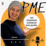 Podcast Les Exigences Durables Expliquées aux TPME