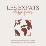 Podcast Les expats atypiques