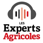 Logo of the podcast L'actu agricole Podcast L'actu agricole