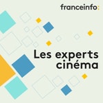 Logo of the podcast Les experts cinéma Podcast Les experts cinéma