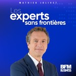 Logo of the podcast Les experts sans frontières Podcast Les experts sans frontières