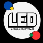 Logo of the podcast LES EXPLICATIONS DE DEVINCY ! Podcast LES EXPLICATIONS DE DEVINCY !