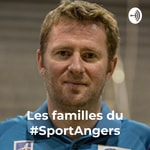 Logo of the podcast Les familles du #SportAngers - David Pilard (Les Loups d'Angers) Podcast Les familles du #SportAngers - David Pilard (Les Loups d'Angers)