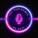 Logo of the podcast Les Fantasmes de Suzy Podcast Les Fantasmes de Suzy
