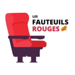 Logo of the podcast Les Fauteuils Rouges Podcast Les Fauteuils Rouges