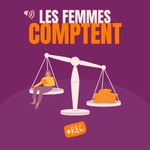 LES FEMMES COMPTENT LES FEMMES COMPTENT