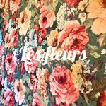Logo of the podcast Les fleurs Podcast Les fleurs
