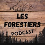 Logo of the podcast Les Forestiers Podcast Les Forestiers